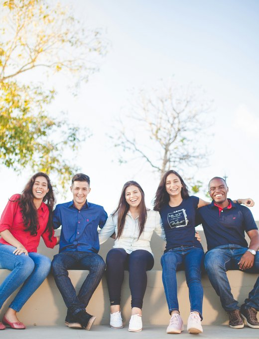 Blue Wolf speaking formats